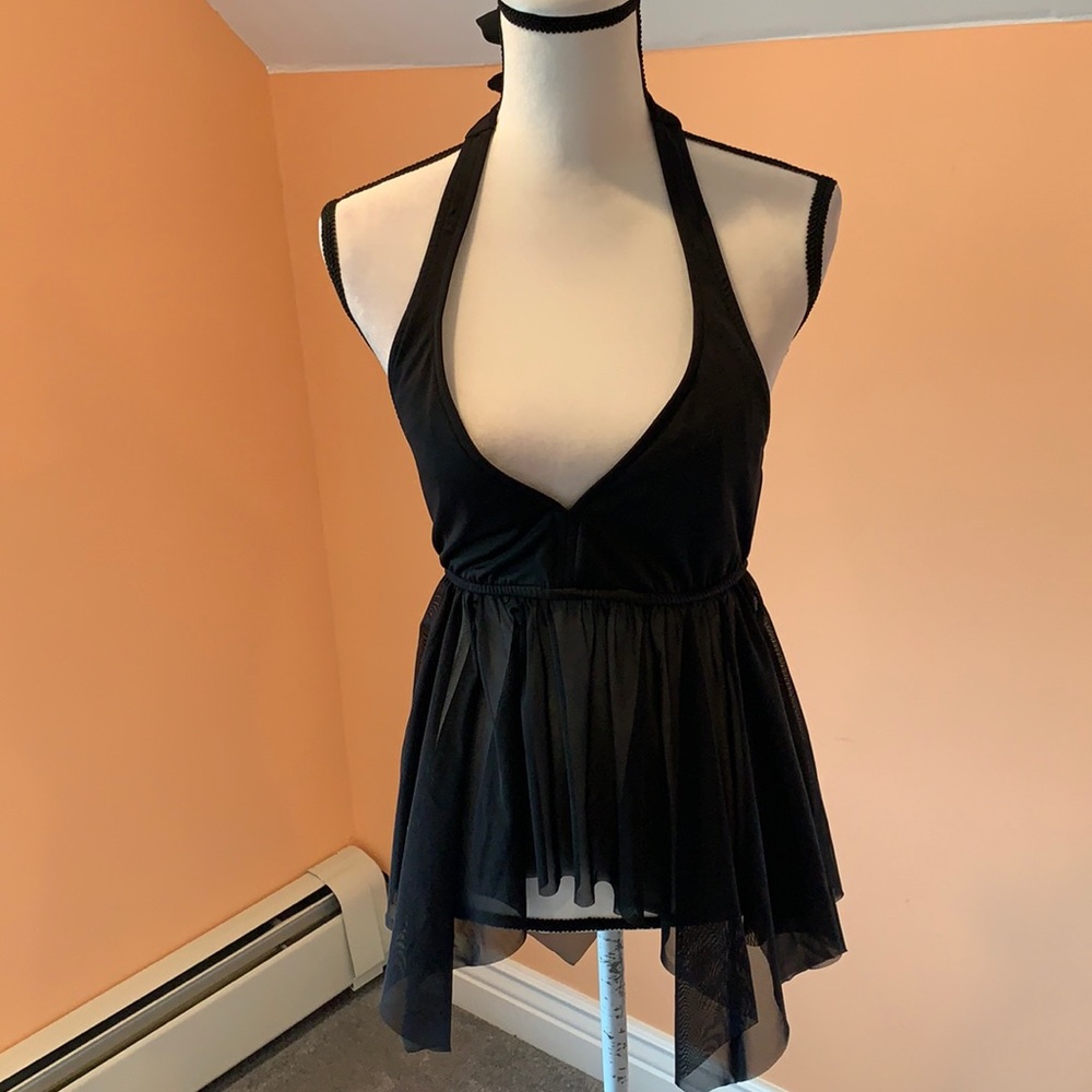 NWOT - Venus swim top